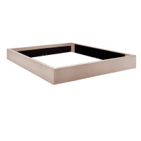 Hasena Dream-Line Lungo 23/4S Bettrahmen Echtleder Hasena Dream-Line Lungo 23/4S Bettrahmen Echtleder