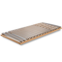 Werkmeister U 330 DUO PLUS Unterfederung N starr Werkmeister U 330 DUO PLUS Unterfederung N starr