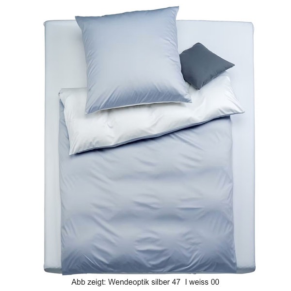 Doris Meyer Jersey Bettwaesche