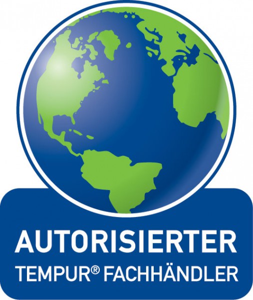 Tempur Premium Flex 4000 Motorrahmen