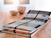 fan Punktoflex Ergo KF Lattenrost fan Punktoflex Ergo KF Lattenrost