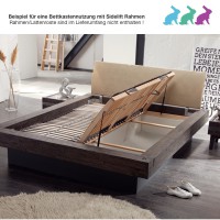 Vorschau: Hasena Factory-Line Bloc 16 Practico Ripo Bett Vorschau: Hasena Factory-Line Bloc 16 Practico Ripo Bett