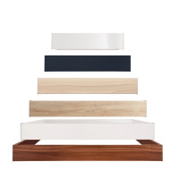 Hasena Advance 18 Bettrahmen Top-Line Hasena Advance 18 Bettrahmen Top-Line