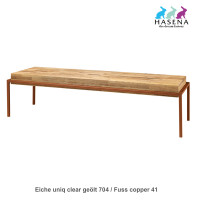 Vorschau: Hasena Coban Bank Factory-Line Vorschau: Hasena Coban Bank Factory-Line