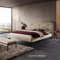 Vorschau: Hasena Dream-Line Ciara 23/4S Bettrahmen Vorschau: Hasena Dream-Line Ciara 23/4S Bettrahmen