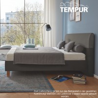 Vorschau: Tempur Classic Polsterbett Shape Vorschau: Tempur Classic Polsterbett Shape