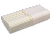 Werkmeister K S14 Kaltschaum Nackenstützkissen Werkmeister K S14 Kaltschaum Nackenstützkissen