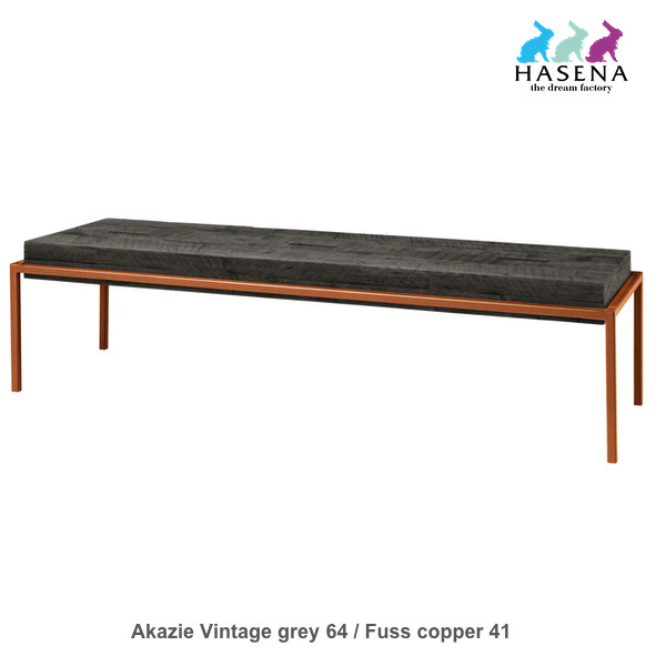 Hasena Coban Bank Factory-Line