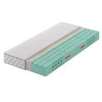 Werkmeister M S55 PLUS Kaltschaummatratze Werkmeister M S55 PLUS Kaltschaummatratze