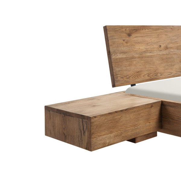 Hasena Caja Nachttisch Oak-Wild Vintage