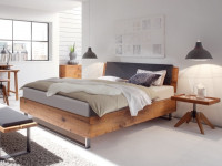 Hasena Oak-Wild Cadro 23 Indus Sion Ravo Bett Hasena Oak-Wild Cadro 23 Indus Sion Ravo Bett