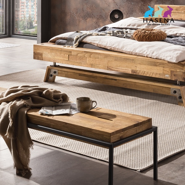 Hasena Coban Bank Factory-Line