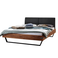 Vorschau: Hasena Ezzino Bettgestell Akazie massiv Vorschau: Hasena Ezzino Bettgestell Akazie massiv