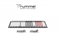 Vorschau: Rummel MY 1100 R starr Lattenrost Vorschau: Rummel MY 1100 R starr Lattenrost