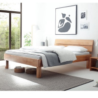 Hasena Wood-Line classic 16 Cantu Duetto Bett Hasena Wood-Line classic 16 Cantu Duetto Bett
