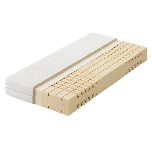 Werkmeister Nature Definition Naturlatex Matratze