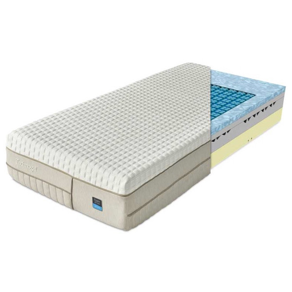 Technogel Sogno d'Oro Gel Matratze
