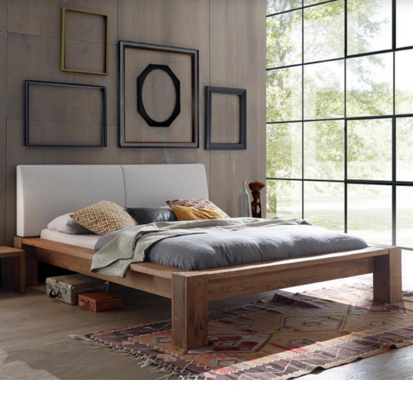 Hasena Oak-Wild Cortina 18 Cobo Opera Bett