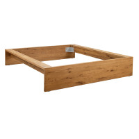 Hasena Oak-Wild Aspino 18 Bettgestell Hasena Oak-Wild Aspino 18 Bettgestell