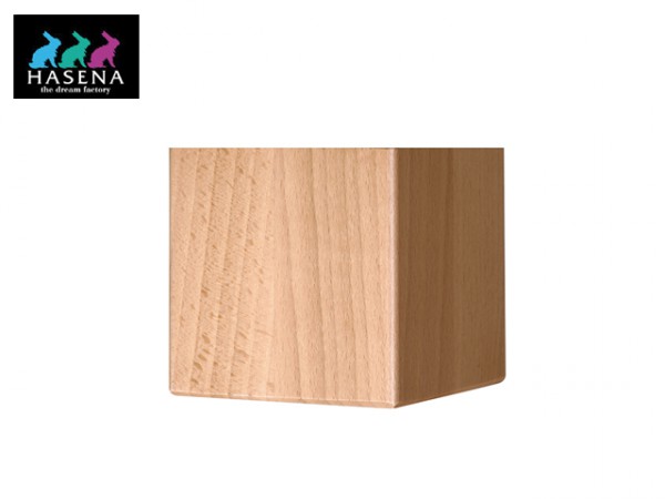 Hasena Ivio 10 4er Set Bettfusse Aus Holz Fusse Soft Line Hasena Betten Konfigurator Mobel Www Isonno De