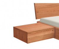 Hasena Caja Nachttisch Oak-Line Hasena Caja Nachttisch Oak-Line