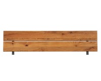 Hasena Alpa Kopfteil Oak-Line Wild Hasena Alpa Kopfteil Oak-Line Wild