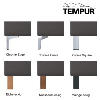 Vorschau: Tempur Classic Polsterbett Shape Vorschau: Tempur Classic Polsterbett Shape