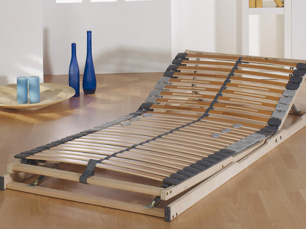 f.a.n Dreamflex Plus KV XXL (Kopf- und Fußteil verstellbar)
