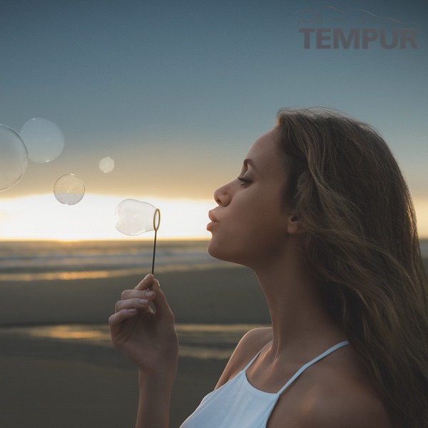 Tempur Premium Flex 4000 Motorrahmen