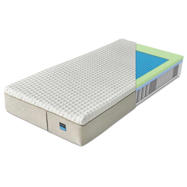 Technogel Brezza Gel TFK Matratze