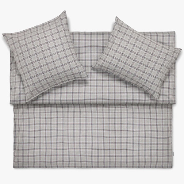 Schlossberg Bettwaesche GIAN Flanell