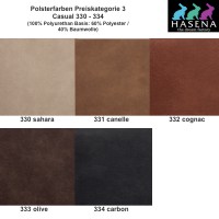 Vorschau: Hasena Dream-Line Ciara 23/4S Bettrahmen Vorschau: Hasena Dream-Line Ciara 23/4S Bettrahmen