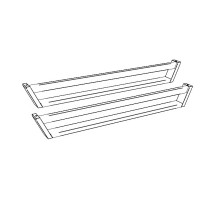 Hasena Skid Füsse Oak-Wild Hasena Skid Füsse Oak-Wild