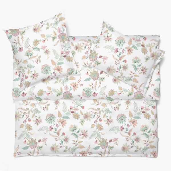 Schlossberg Bettwaesche Satin IMA