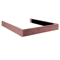 Hasena Dream-Line Ciara 23/3S Bettrahmen Hasena Dream-Line Ciara 23/3S Bettrahmen