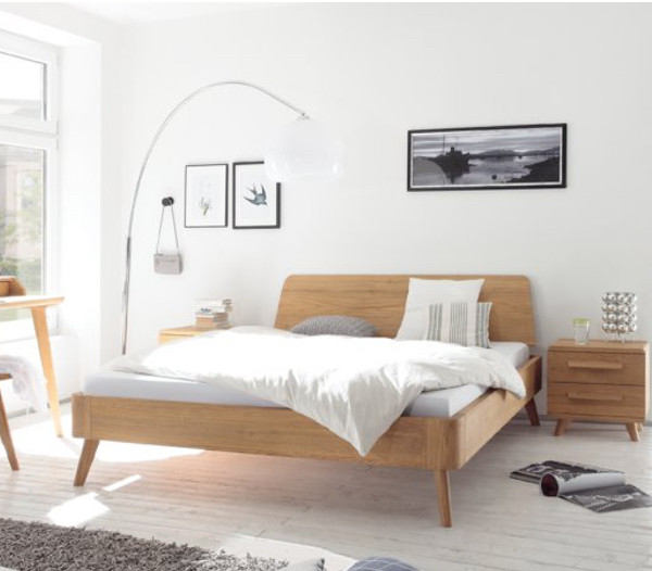 Hasena Oak-bianco Modul 18 Masito Edda Bett