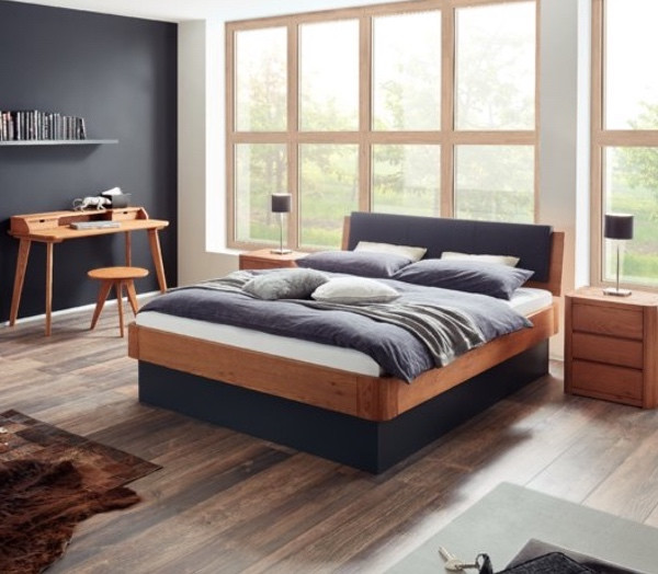 Hasena Oak-Line Modul 18 Practico Varus Ravo Bett