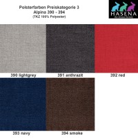 Vorschau: Hasena Dream-Line Ciara 23/4S Bettrahmen Vorschau: Hasena Dream-Line Ciara 23/4S Bettrahmen