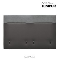 Vorschau: Tempur Classic Polsterbett Texture Vorschau: Tempur Classic Polsterbett Texture