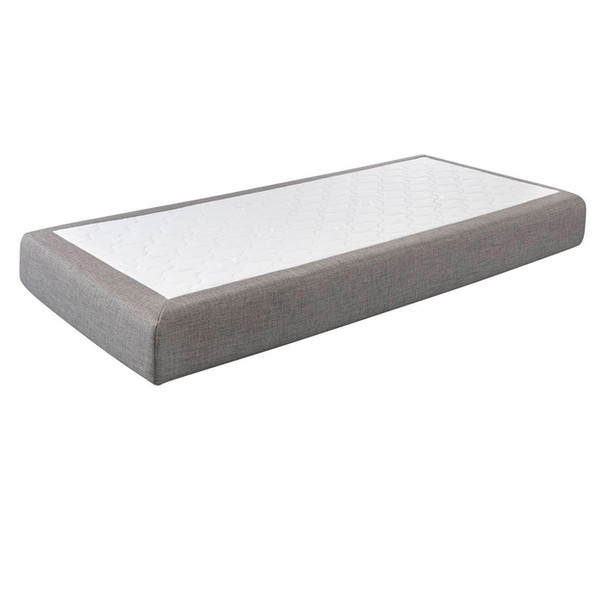 Hasena Mila Spring Twin Tex Matratze