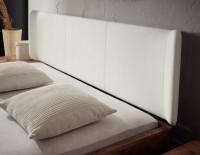 Hasena Obag Kopfteil - gepolstert Hasena Obag Kopfteil - gepolstert