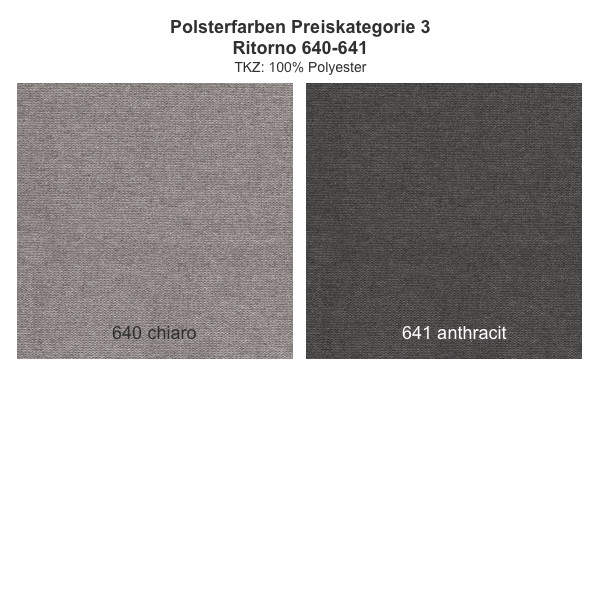 Hasena Dream-Line Ciara 23/4S Bettrahmen