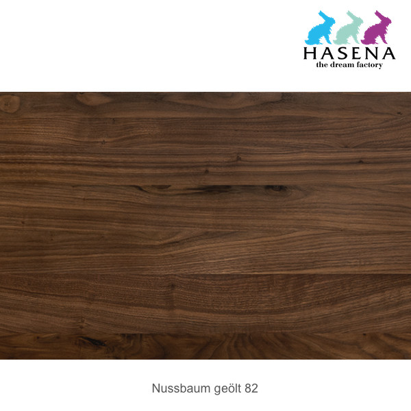 Hasena Matteo Pronto Bett