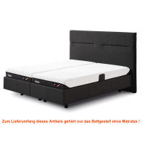 Vorschau: Tempur Classic Polsterbett Texture Vorschau: Tempur Classic Polsterbett Texture