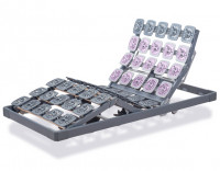 Vorschau: Tempur Premium Flex 4000 Motorrahmen Vorschau: Tempur Premium Flex 4000 Motorrahmen