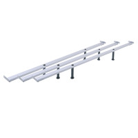 Hasena Crosstraver-XXL( 3 Stck. Quertraversen) Hasena Crosstraver-XXL( 3 Stck. Quertraversen)