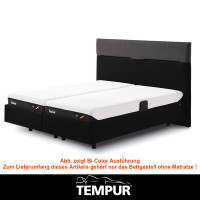 Vorschau: Tempur Classic Polsterbett Texture Vorschau: Tempur Classic Polsterbett Texture