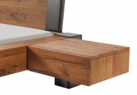 Hasena Caja Nachttisch Oak-Wild Hasena Caja Nachttisch Oak-Wild