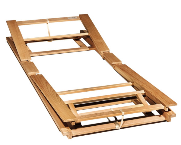 artisana Comforlux Verstellrahmen SF