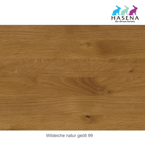 Hasena Matteo Pronto Bett